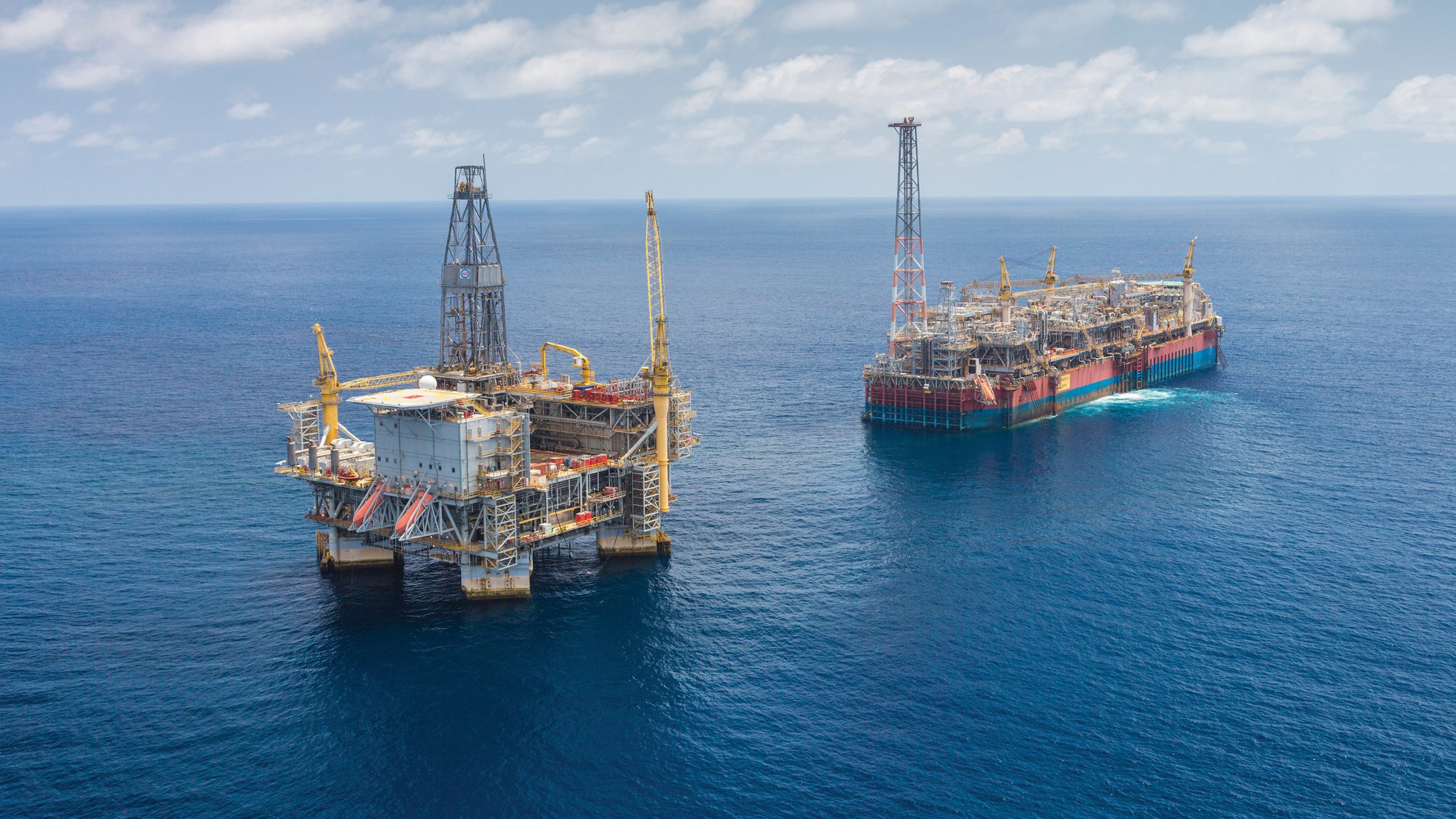 Zăcăminte de petrol în România